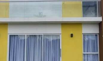 Imagem: Lindos duplex em Condomínio, com 03 ou