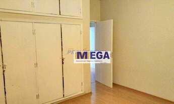 Imagem 4: Casa com 3 dormitórios à venda, 151 m² por R$ 580.000 - Jardim Chapadão - Campinas/SP