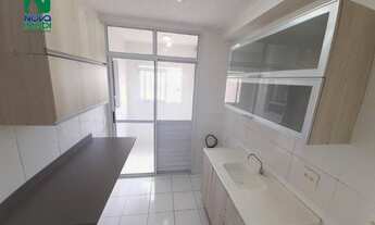 Imagem 7: Apartamento com 2 dormitórios à venda, 57 m² por R$ 220.000,00 - Nova América - Piracicaba