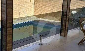 Imagem 3: Casa com 3 dormitórios à venda, 269 m² por R$ 560.000,00 - Jardim Atlântico Central (Itaip