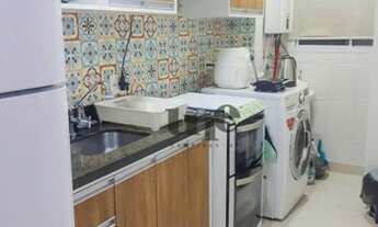 Imagem 7: Apartamento com 3 dormitórios à venda, 68 m² por R$ 450.000,00 - Vila Industrial - Campina