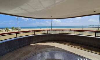 Imagem 5: Ed. Palladium - Meireles - Fortaleza/CE