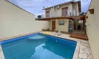 Imagem: Casa à venda, 99 m² por R$ 640.000,00