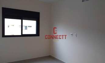 Imagem 5: Apartamento com 3 dormitórios à venda, 91 m² por R$ 520.000,00 - Iguatemi - Ribeirão Preto