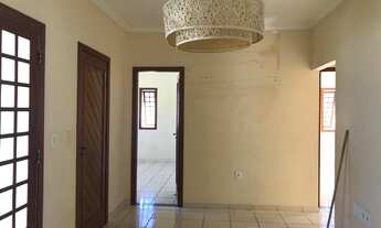 Imagem 4: Casa para aluguel com 3 quartos, na região Central de Porto Seguro