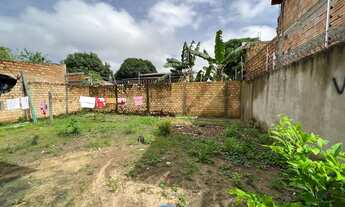 Imagem 6: Vendo ou troco casa no conjunto cidadão