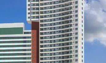 Imagem: Apartamento com 2 dormitórios à venda