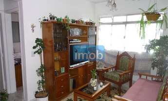 Imagem: Apartamento residencial à venda, Saboó