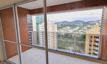 Imagem 6: Apartamento com 1 dormitório à venda, 55 m² por R$ 539.000,00 - Edifício Trend Tower - Bar