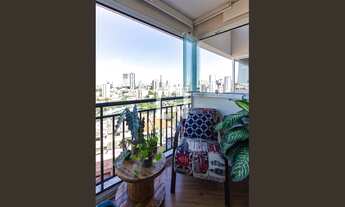 Imagem 5: Apartamento para Aluguel - Centro, 1 Quarto, 33 m2