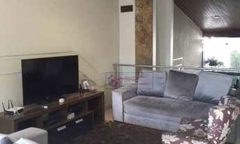 Imagem 2: EXCELENTE SOBRADO A VENDA - ALTO PADRÃO- JD. SANTA CLARA