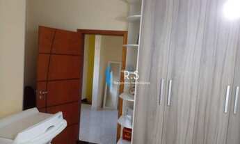 Imagem 3: Casa com 2 dormitórios à venda, 160 m² por R$ 550.000,00 - Residencial Cavalli - Louveira