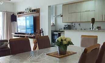 Imagem 3: Apartamento com 2 dormitórios à venda, 93 m² por R$ 540.000,00 - Aviação - Praia Grande/SP