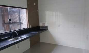 Imagem: Casa para Venda em Aparecida de Goiânia