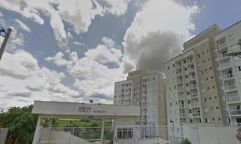 Imagem 2: APARTAMENTO RESIDENCIAL em CAMPINAS - SP, PARQUE BRASÍLIA