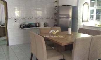 Imagem: Sobrado com 3 dormitórios à venda, 209