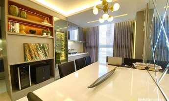 Imagem 5: Apartamento com 2 dormitórios à venda, 109 m² por R$ 504.000 - 205 Sul - Palmas/TO