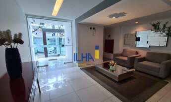 Imagem 2: Apartamento com 3 dormitórios à venda, 115 m² por R$ 650.000,00 - Santa Lúcia - Vitória/ES