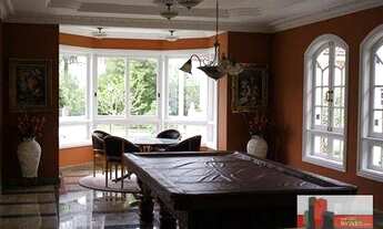 Imagem 6: Casa a venda em Alphaville Residencial 8 com 1000 m², 9 vagas, 6 suítes