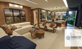 Imagem 2: Apartamento à venda, 92 m² por R$ 1.088.000,00 - Barra da Tijuca - Rio de Janeiro/RJ