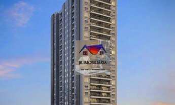 Imagem 2: OPORTUNIDADE UNICA: Apartamento com 2 dormitórios à venda, 56 m² por R$ 452.20 - Vila Andr