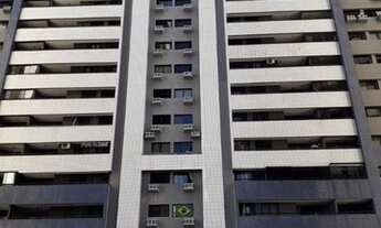 Imagem 2: Apartamento à venda | Edifício Maison Vert - Torre Violete | Bairro Guararapes