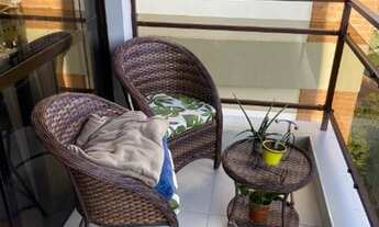 Imagem 7: APARTAMENTO RESIDENCIAL em CAMPINAS - SP, JARDIM PROENÇA I