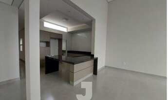 Imagem 7: Casa condomínio Reserva Real, térrea para venda, Parque Brasil 500, Paulínia/SP