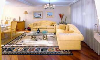 Imagem 4: Triplex 3 dormitórios em localização privilegiada