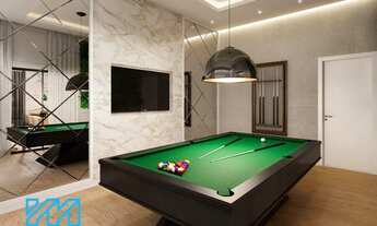 Imagem 3: Lançamento Apartamento Edifício Residencial San Blas em Porto Belo