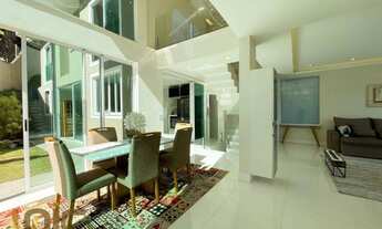 Imagem 5: Casa com 3 dormitórios à venda, 287 m² por R$ 1.600.000,00 - Panorama - Teresópolis/RJ