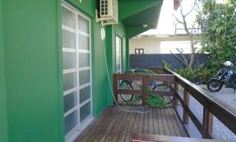 Imagem 3: LAGOA DA CONCEIÇÃO - RUA BENTO SILVEIRA Nº 400 - APTO 03