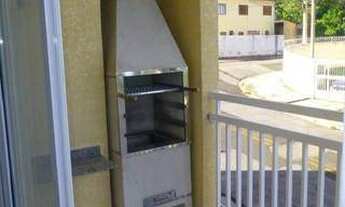 Imagem 2: Apartamento à venda, 60 m² por R$ 200.000,00 - Edifício Estrela Dalva - Sorocaba/SP