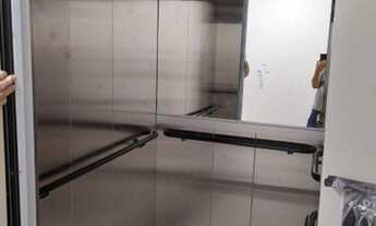 Imagem 7: Cobertura com 2 dormitórios à venda, 48 m² por R$ 525.000,00 - Utinga - Santo André/SP