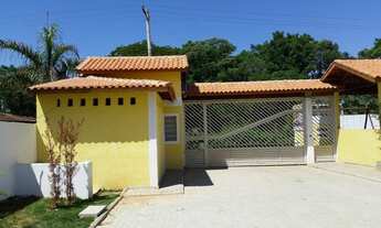 Imagem 4: Sobrados Novos 3 dorm(1 suite) em Vargem Grande Km 44 da Raposo