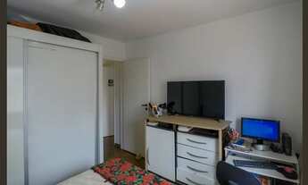 Imagem 2: Apartamento à venda no bairro Vila Mariana - São Paulo/SP