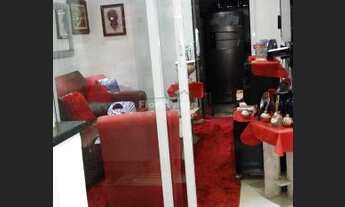 Imagem 2: Apto 2 suítes, térreo. Vila Belmiro