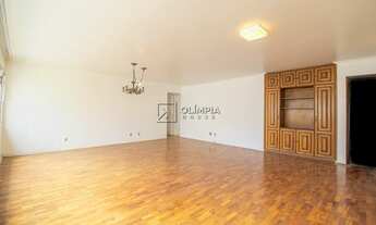 Imagem 3: Apartamento Venda 3 Dormitórios - 185 m² Paraíso