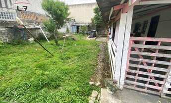 Imagem 3: Terreno à venda, 468 m² por R$ 550.000,00 - Boqueirão - Curitiba/PR