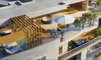 Imagem 4: Apartamento com 3 dorms à venda, 90 m², 120 m², 216 m² - Tamatanduba - Eusébio/CE