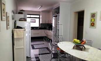 Imagem 4: Apartamento à venda, 295 m² por R$ 1.800.000,00 - Edifício Cauaxi Plaza - Barueri/SP