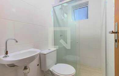 Imagem 6: Apartamento para Aluguel - Araguaia, 1 Quarto, 30 m2