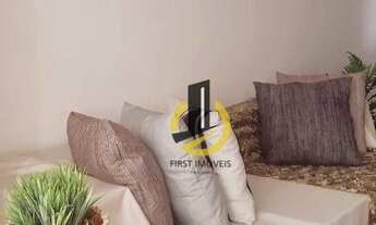 Imagem 4: Apartamento à Venda de 63 m², 2 Dorms 1 suíte, 1 vaga, Varanda Envidraçada, em Ótima Lical