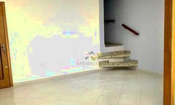 Imagem 2: Cobertura com 3 dormitórios à venda, 80 m² por R$ 583.000,00 - Vila Humaitá - Santo André