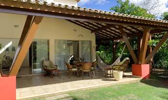 Imagem 4: Casa Diferenciada em Busca Vida