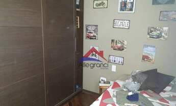 Imagem 3: Apartamento à venda, 72 m² por R$ 480.000,00 - Jardim Anália Franco - São Paulo/SP