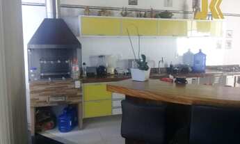 Imagem 4: Belíssima casa em Condomínio Fechado em Jaguariuna