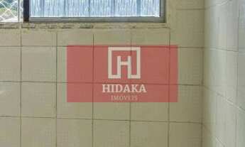 Imagem 7: Apartamento à venda no bairro Jabaquara - São Paulo/SP, Zona Sul