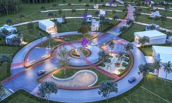 Imagem 3: Terreno Loteamento Jardim América