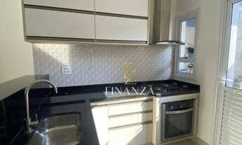 Imagem 3: Casa com 3 dormitórios para alugar, 129 m² por R$ 5.300,00/mês - Jardim Bréscia - Indaiatu